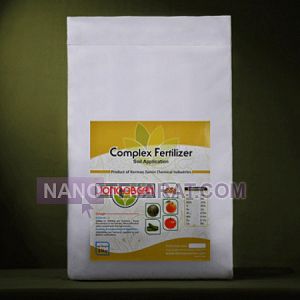 کود کمپلکس کود کمپلکس